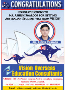 Mr. Ashish Swaroop