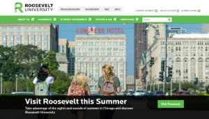 Roosevelt University